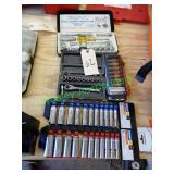 Kobalt & Jobsmart & Other Socket Sets In Group