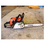 Stihl M5211C Chainsaw