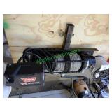 Warn VR 100 LBS Wench