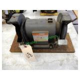 Craftsman 5" Bench Grinder