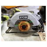Ryobi CSB143L2 (7 1/4") Circular Saw