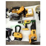 Dewalt Tool Set