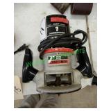 Craftsman 315-17460 Router