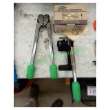 Crimping Tools & Accessories