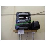 Panasonic 5 Disc CD,Tape, AM/FM Sterio System