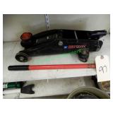 Performance Parts GM Jack