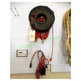 4 Extension cords in group