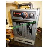 Honeywell Elec. Heater
