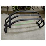 Amp Research Truck Bed Extender