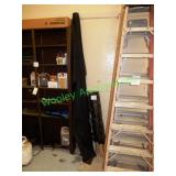 Landscaping Material in Group