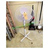 Home Basic Oscillating Fan