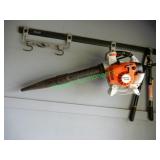 Stihl BG 85 Gas Powered Blower