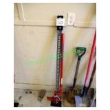 Bull Dog HD Floor Jack