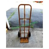 2 Wheel Dolly