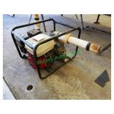 Honda 5.5hp GX160 Water Pump