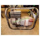 3000 OHV Coleman Powermate Generator