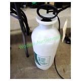 3 Gallon Tank Sprayer
