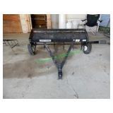 Craftsman Plug Lawn Aerator