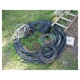 Electrical Wire in Group