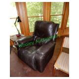 Lazy Boy Rocking Recliner