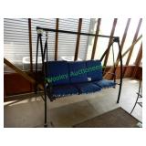 Porch Swing
