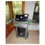 Weber 2 Burner Gas Grill