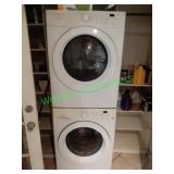 Frigidair Washer & Dryer