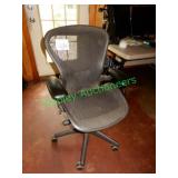 Herman Miller High End Ergo Office Chair