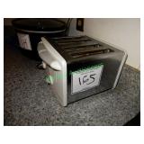 Proctor Silex 4 Slot Toaster