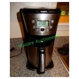 Black & Decker Coffer Maker