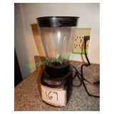 Hamilton Beach Blender