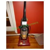 Bissell Power Force Helix Turbo Vacuum