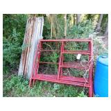 Scaffolding in group