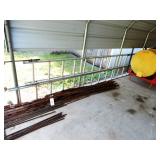 24" Extension Ladder