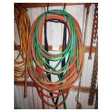 Assorted Hoses in group