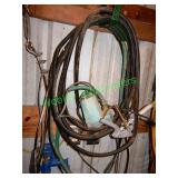 Sump Pump, Hose & Yard Hydrant