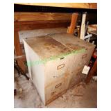 Assorted PVC & Copper Parts & Pieces