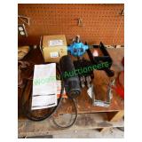 Kubota Parts & Other Items in Group