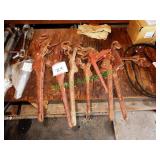 7 Chain Boomers in Group