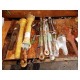 Mower Blades & PTO Parts in Group