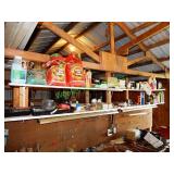 Large Group of Assorted Items - See Pics