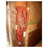 Assorted Extension Cords in Group