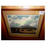 "Spirit of Summer" Limited Edition Print