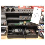 Multi-Pro Electric Dremel Tool