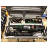 Moto-Tool Electric Dremel