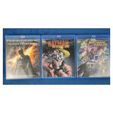 Batman Blu-Ray DVD