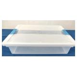 Sterilite Storage Box