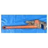 Reed 14" Pipe Wrench