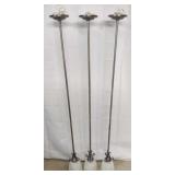 Hanging Light Fixtures (3)