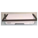 Fellowes Star 150 Comb Binding Machine